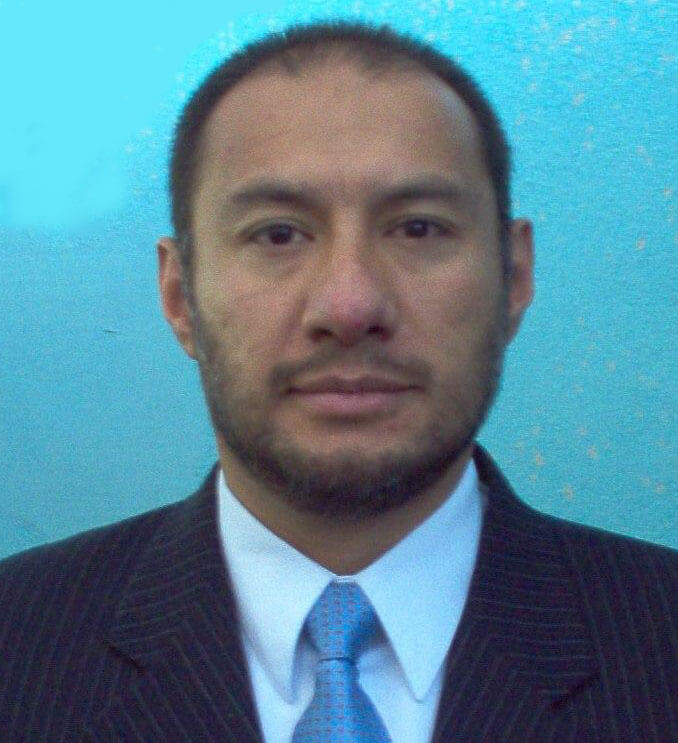 Enrique Sánchez Cazales, ICE, PMP